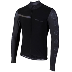 Nalini Pro Gara 2.0 Long Sleeve Jersey