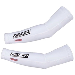 Nalini Red Lightweight Arm Warmers