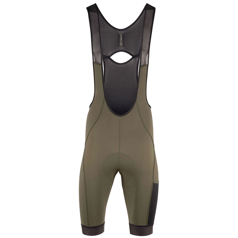 Nalini BAS Journey Bib Shorts