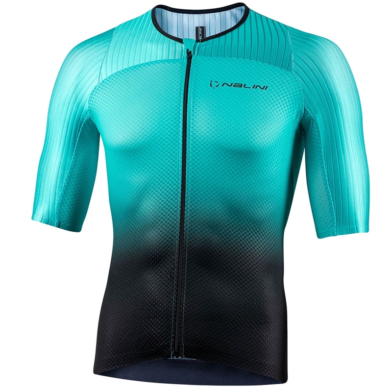 Nalini BAS ERGO FIT SS Jersey