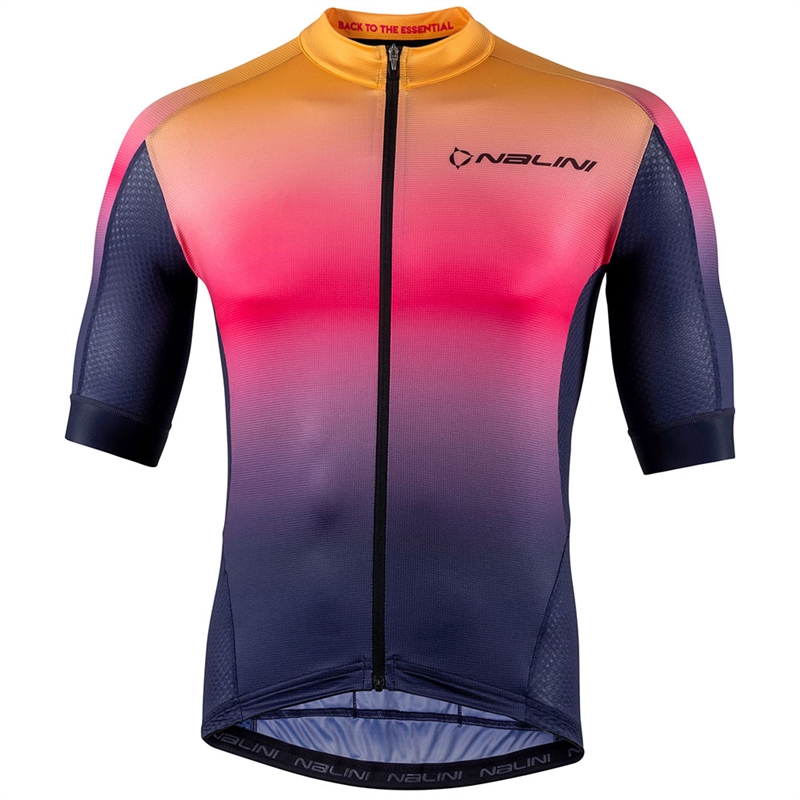 Nalini BAS Speed SS Jersey