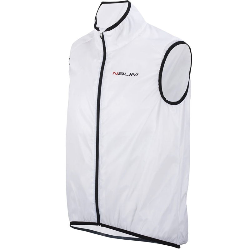 Nalini Arietta Wind Vest