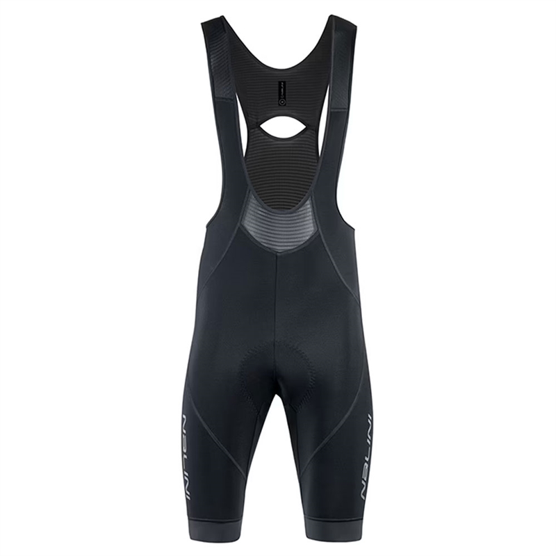 Nalini Classica Thermal Bib Shorts