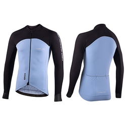 Nalini Ergo Shield Winter Jacket Black/Violet