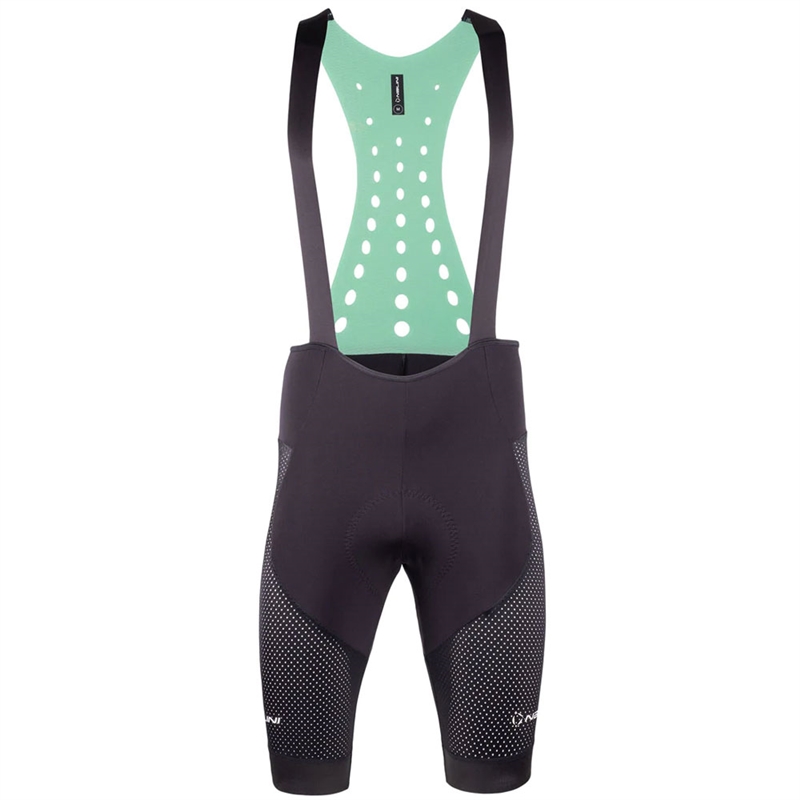 Nalini Ergo Summer Bib Shorts