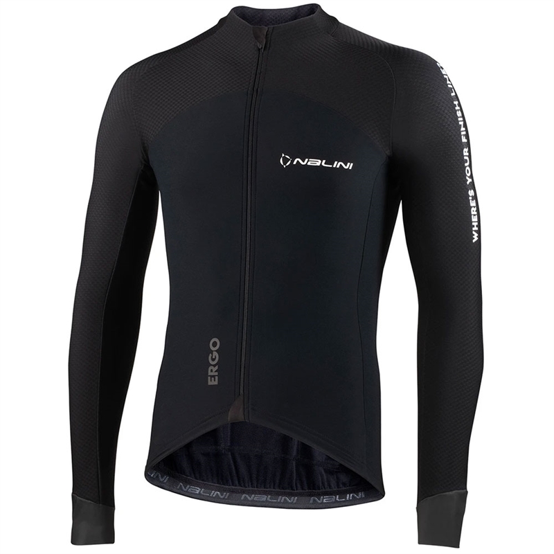 Nalini ERGO XWARM LS Jersey