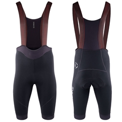 Nalini Ideale Bib Shorts Black