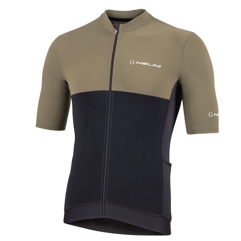 Nalini San Francisco Short Sleeve Jersey