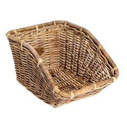 Nantucket Tuckernuck Basket Tremont Rear Cargo