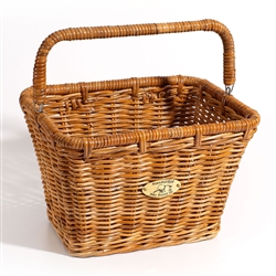 Nantucket Cisco Dutch Bike Basket