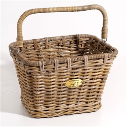 Nantucket Tuckernut Dutch Bike Basket