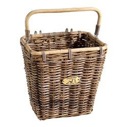 Nantucket Tuckernuck Pannier Basket w/hooks