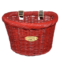 Nantucket Cruiser D Red