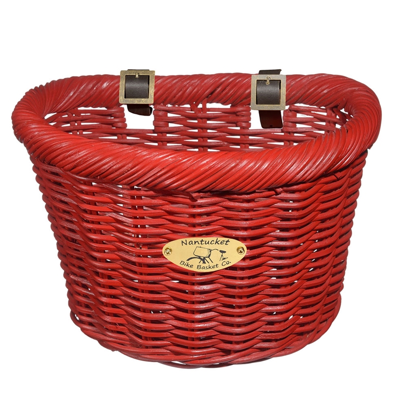 Nantucket Cruiser D Red