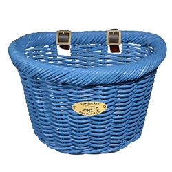 Nantucket Cruiser D Bright Blue