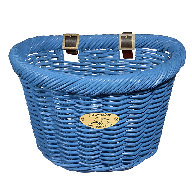 Nantucket Cruiser D Bright Blue