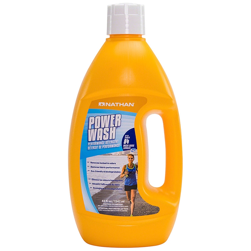 Nathan Power Wash 42oz