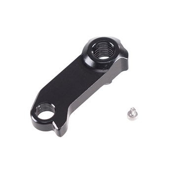 Niner Derailleur Hanger SIR/ROS Shimano DM 12 x 142/148 Thru Axle