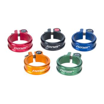 Niner Seat Collars