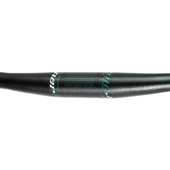 Niner Flat Top Alloy Handlebar