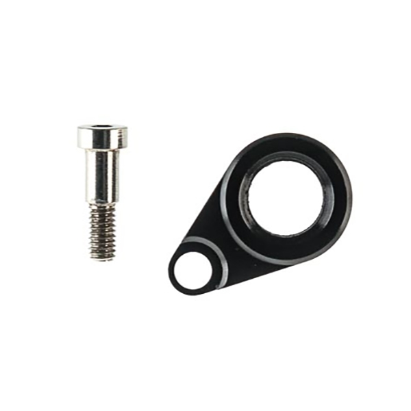 Niner Maxle Thread Capture Insert - Air 9 RDO V2