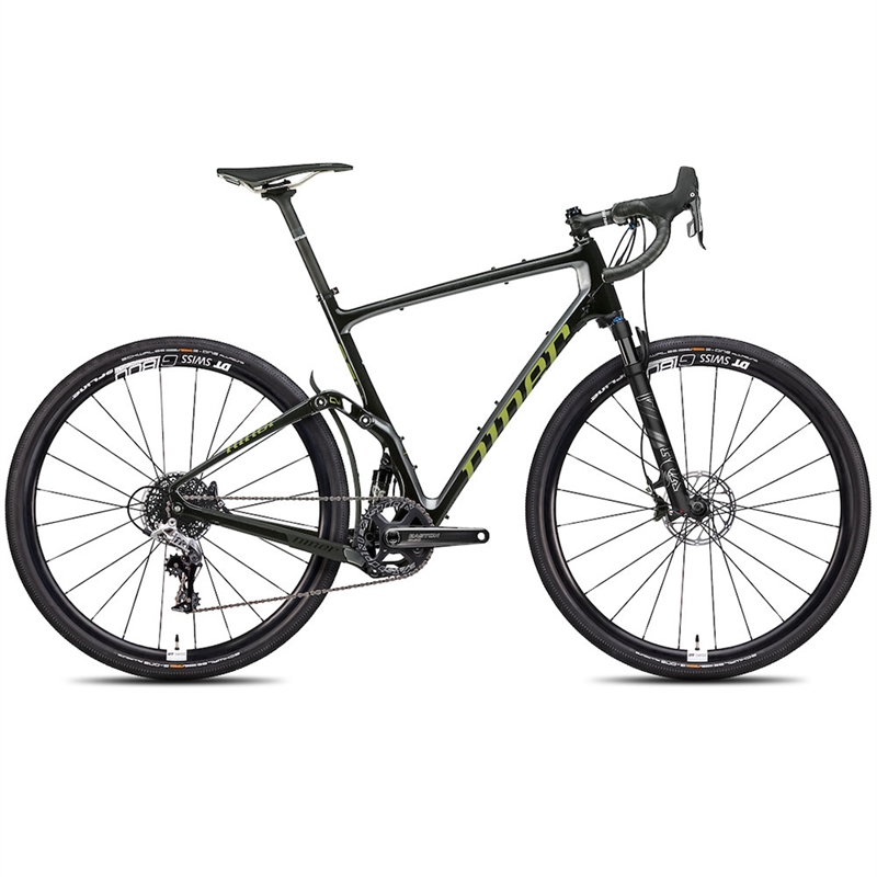 Niner MCR 9 RDO 3-Star Rival 1 Bike