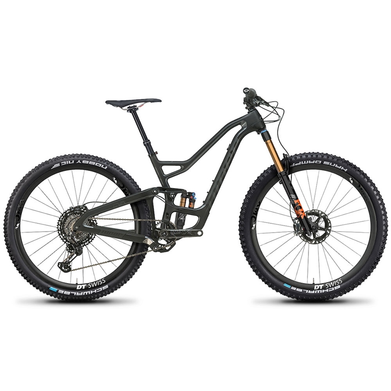 Niner RIP 9 RDO 29 5-Star XTR Float X2 LTD Bike