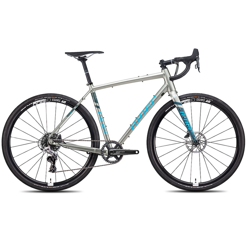 Niner RLT 9 2-Star Apex 1 Bike