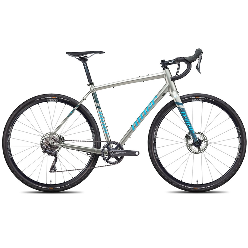 Niner RLT 9 5-Star GRX800 1X Bike