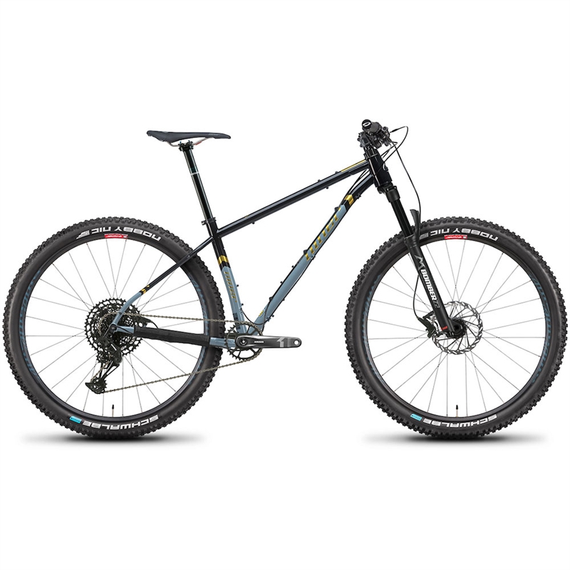 Niner SIR 9 2-Star SX Eagle Bike