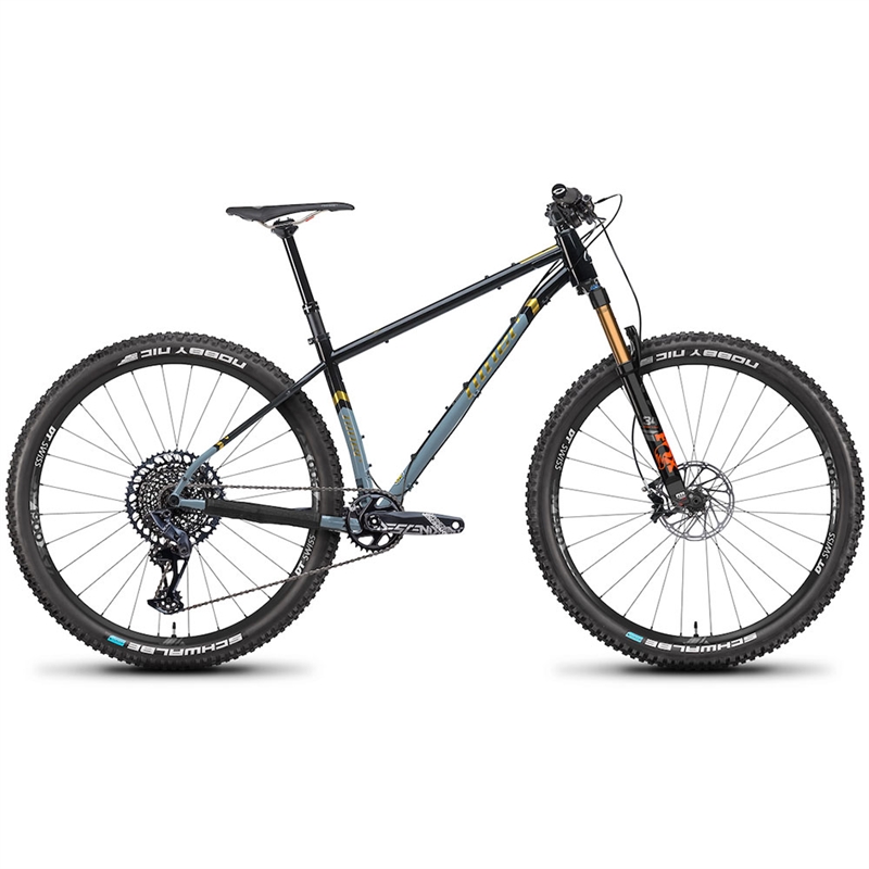 Niner SIR 9 3-Star GX Eagle Bike