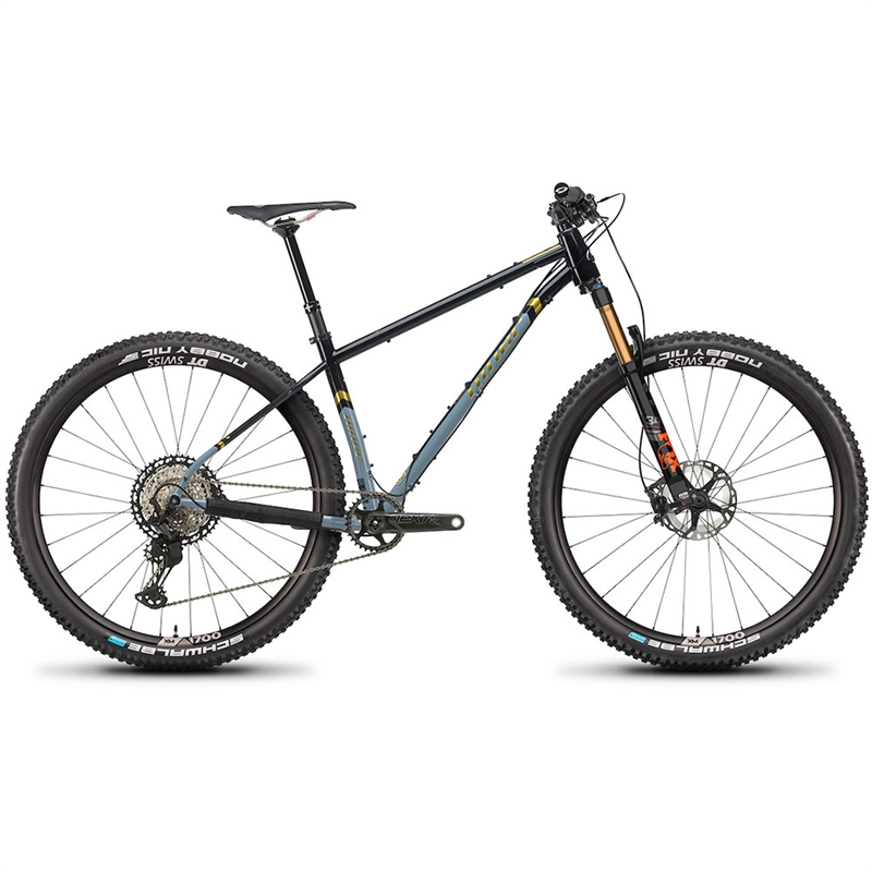 Niner SIR 9 4-Star XT 12-Speed Bike