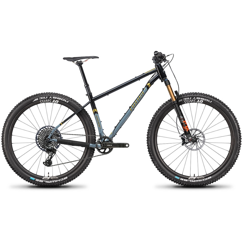 Niner SIR 9 5-Star X01 Eagle Bike