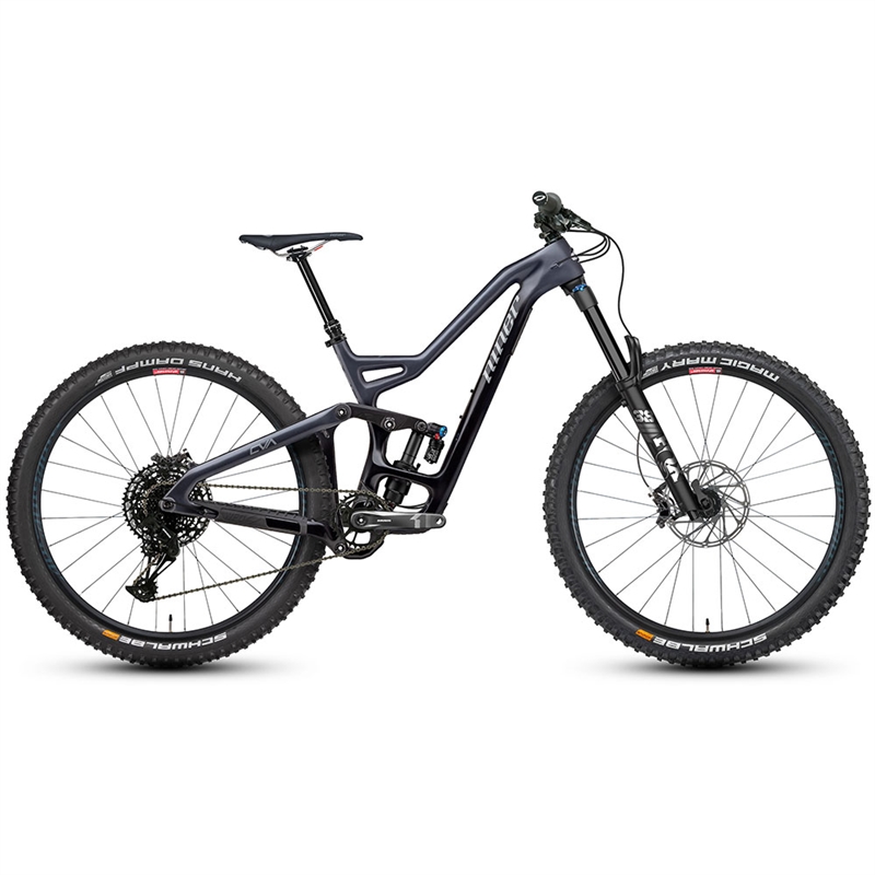 Niner WFO 9 RDO 2-Star SRAM SX Eagle