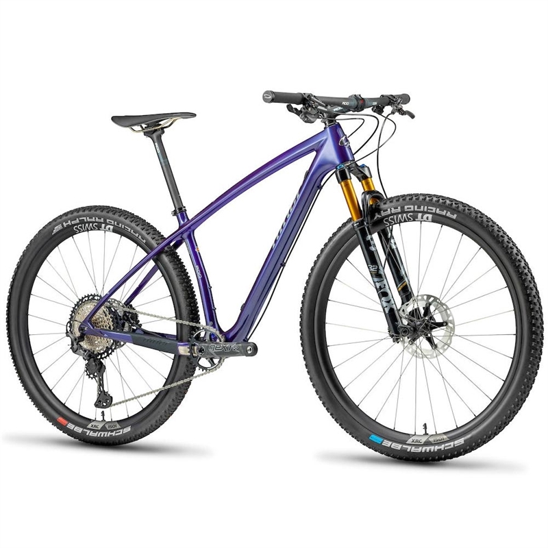 Niner AIR 9 RDO 2-Star SX Eagle Bike