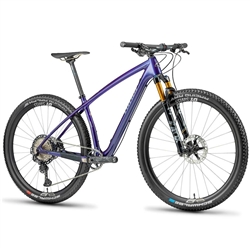 Niner AIR 9 RDO 5-Star SRAM X01 AXS LTD Bike