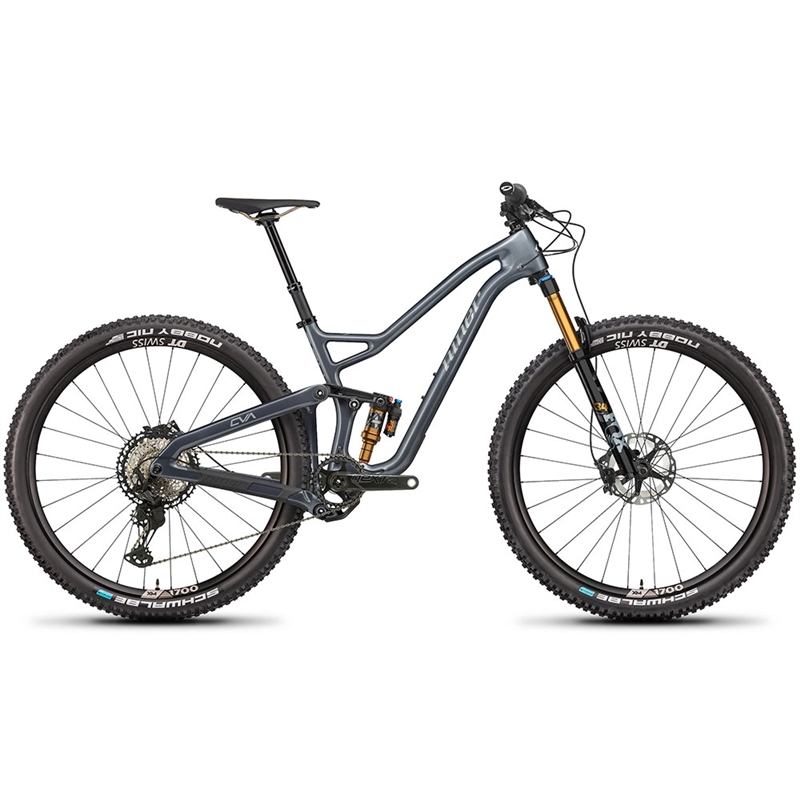 Niner Jet 9 RDO 4-Star XT Bike