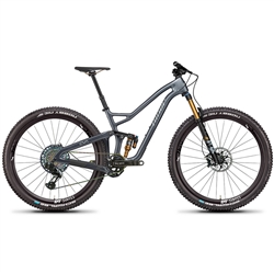 Niner Jet 9 RDO 5-Star X01 Eagle AXS LTD Bike