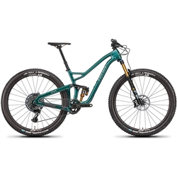 Niner Jet 9 RDO 5-Star X01 Eagle X01 Bike