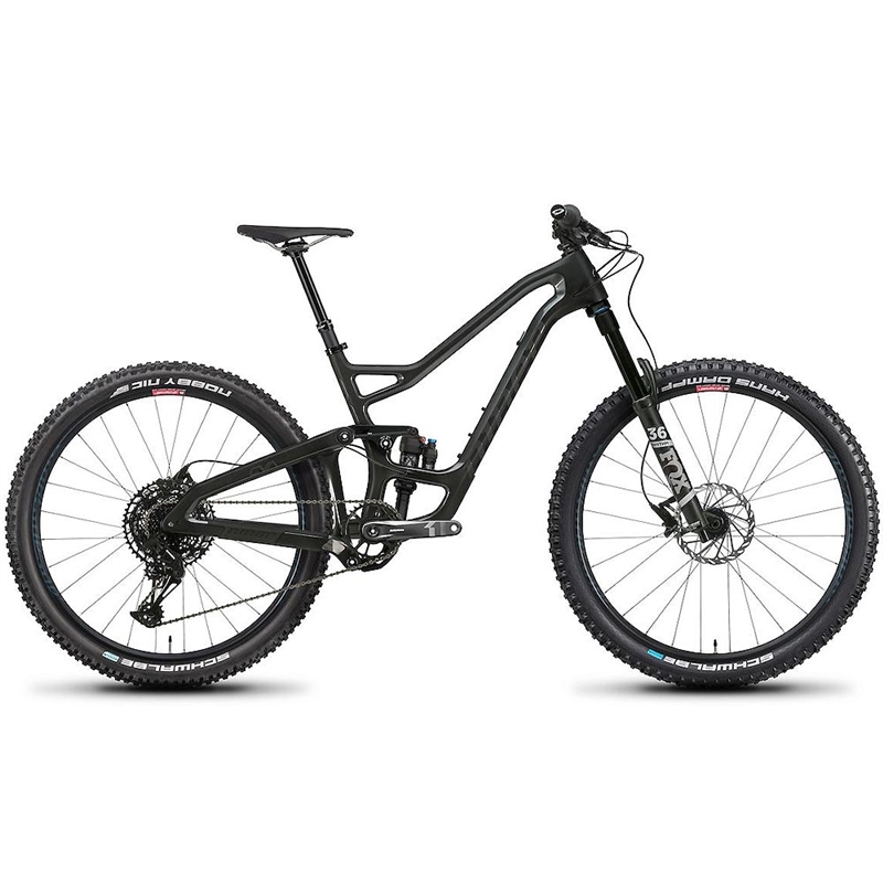 Niner RIP 9 RDO 27.5 2-Star SX Eagle Bike