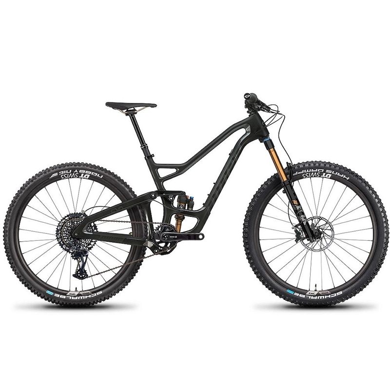 Niner RIP 9 RDO 27.5 5-Star SRAM X01 Eagle Bike