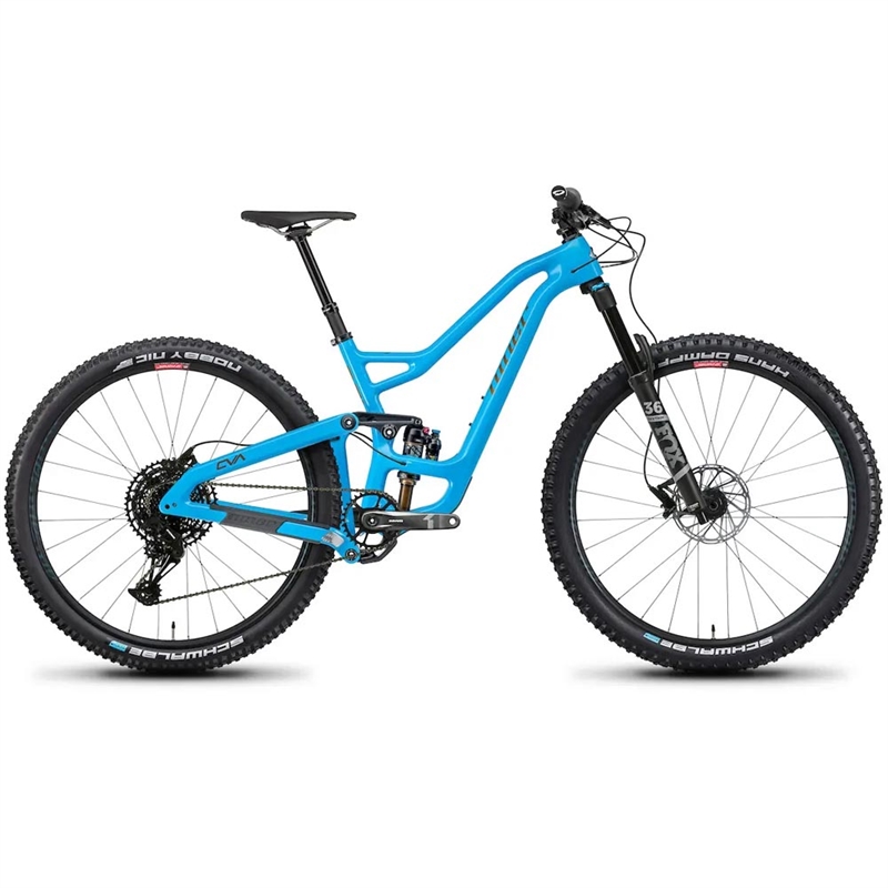 Niner RIP 9 RDO 29 2-Star SX Eagle Bike