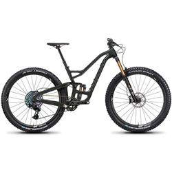 Niner RIP 9 RDO 29 5-Star SRAM X01 AXS LTD Bike