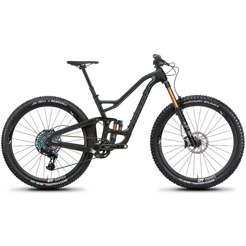 Niner RIP 9 RDO 29 5-Star SRAM X01 AXS LTD Bike