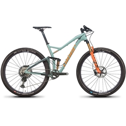 Niner RKT 9 RDO 4-Star Shimano XT Bike