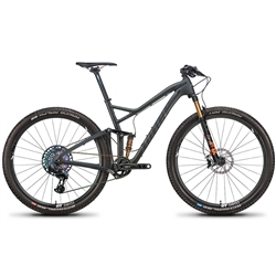 Niner RKT 9 RDO RS 5-Star SRAM X01 AXS LTD Bike