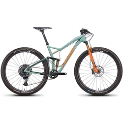 Niner RKT 9 RDO RS 5-Star SRAM X01 Eagle Bike