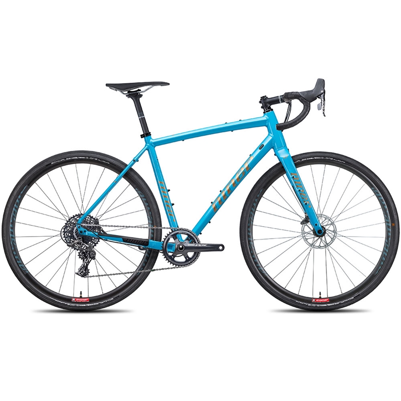 Niner RLT 9 2-Star Apex 1 Bike