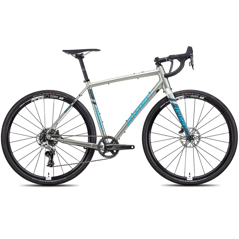 Niner RLT 9 3-Star Rival 1 Bike