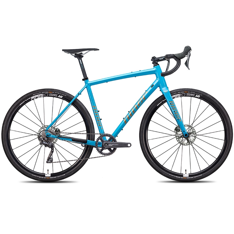 Niner RLT 9 4-Star Shimano GRX 800 1x Bike